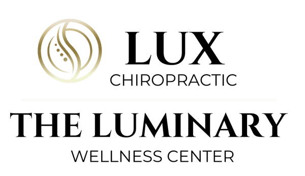 The Luminary Wellness Center