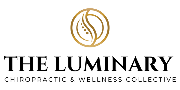 The Luminary Wellness Center